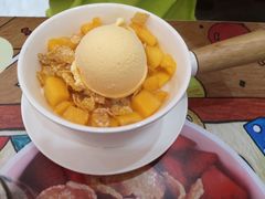 -甜心妈妈·榴莲星级糖水(北京路总店)