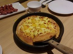 android_upload_pic-百特喜·意大利餐厅(八佰伴镇江店)