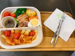 -星巴克(武汉奥山世纪城店)