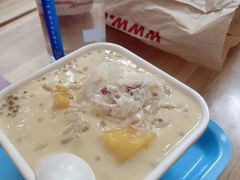 -满记甜品(苏州中心店)