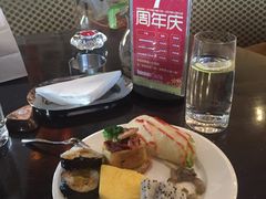 -琥珀咖啡(新南路店)