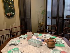 包厢-渔沧米缸·绍兴美食(万达店)