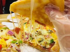 -尊宝比萨(东坡店)