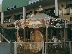 -宁波杉井奥特莱斯广场