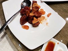 黑椒牛肉粒-御宝轩(益丰·外滩源店)