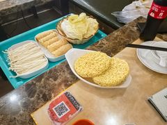 -大志牛肉火锅(天健花园店)
