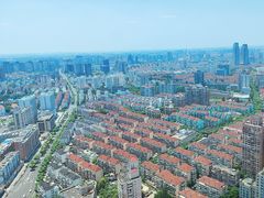 -环球港凯悦 · 享悦中餐厅