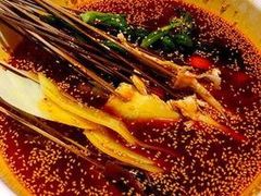 -叶婆婆钵钵鸡(解放碑店)
