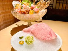 -余欢领鲜火锅(新街口店)