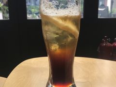-fishtank鱼缸咖啡(三山街店)