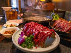 -盡膳口福·百年汤方火锅(科华北路店)