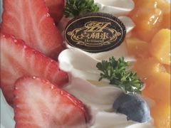 -喜利来蛋糕(景子街店)