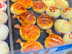 -邵万生食品公司(南京东路店)