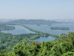 -九曜山