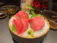 -蟹犇•帝王蟹雪蟹(陆家嘴店)