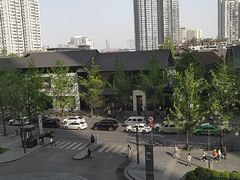 -成都尼依格罗酒店