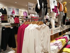 -优衣库(天津天河城店)