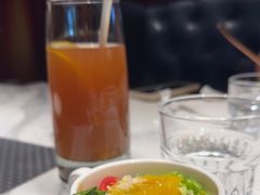 -风渡嘉荷西餐厅 Windy City(西三旗金隅店)