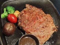 -牛扒先生·厚切雪花牛扒西餐厅(北京路禺山路店)