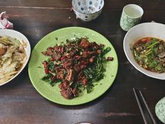-吃货私房菜(丽江束河古镇店)