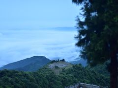 -宝鼎风景区