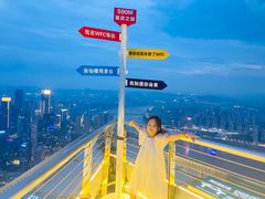 -WFC会仙楼观景台