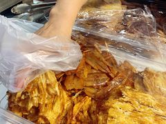 -水一方现烤鱿鱼丝大连特产(华南亿合城店)