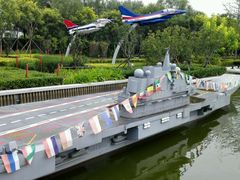 -武清南湖绿博园