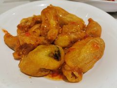 -稻香酒家·35年老字号(侨光店)