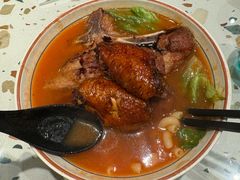 -华嫂冰室(湾仔店)