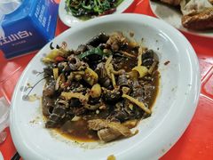 -亚一荔枝柴烧鸡(仙葫店)
