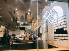 -喜茶(东莞汇一城店)