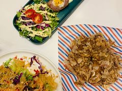 -玩味工厂·东南亚特色餐厅(太古里店)