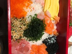 -花潮料理艺食馆(成都万象城店)