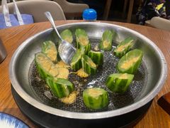 -常来小聚·广州非遗传承餐厅(地王广场店)