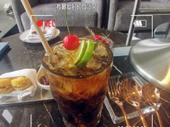 -秀·吧 Show Bar(兰州盛达希尔顿酒店)