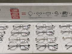 -JINS(上海环球金融中心店)