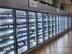 -果蔬好生活超市(乐堤港店)