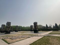 -中国人民抗日战争纪念雕塑园