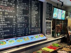 -王捌小院(红花坡店)