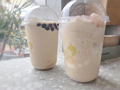 -喜茶(深圳福田星河COCO Park店)