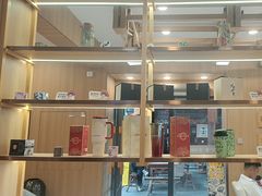 -霸王茶姬(南强街店)