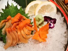 -千代武日本料理(哈西店)