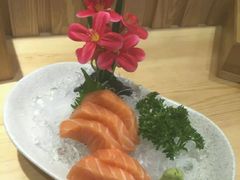 -林妈妈村·日式料理(宝山万达店)