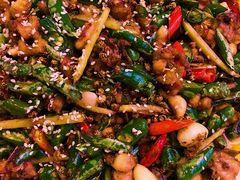 -兔槽江湖菜·重庆璧山兔(水围店)