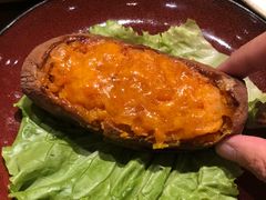 -香厨中餐厅(松北香格里拉店)