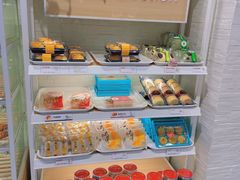 -85度C(北京陶然店)