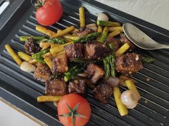 -老城南食府(宣武门东大街店)