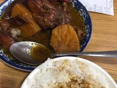 -东财大盘鸡(黑石礁店)