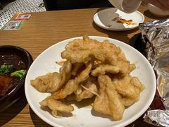 -金掌勺·锅包肉(广渠门店)